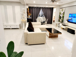 Blk 789 Woodlands Avenue 6 (Woodlands), HDB Executive #595169681